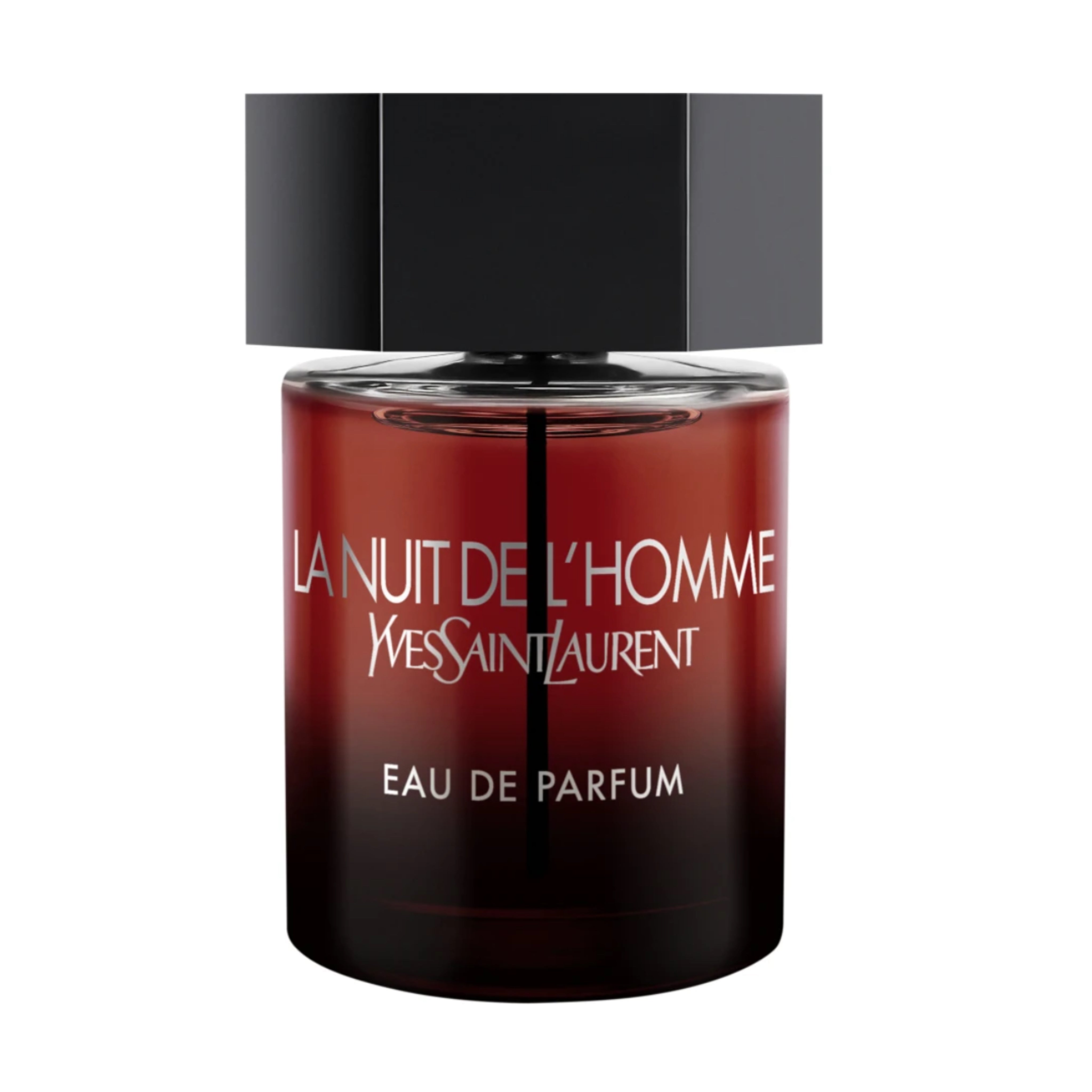La Nuit De LHomme EDP Spray For Men 3.3oz/100ml