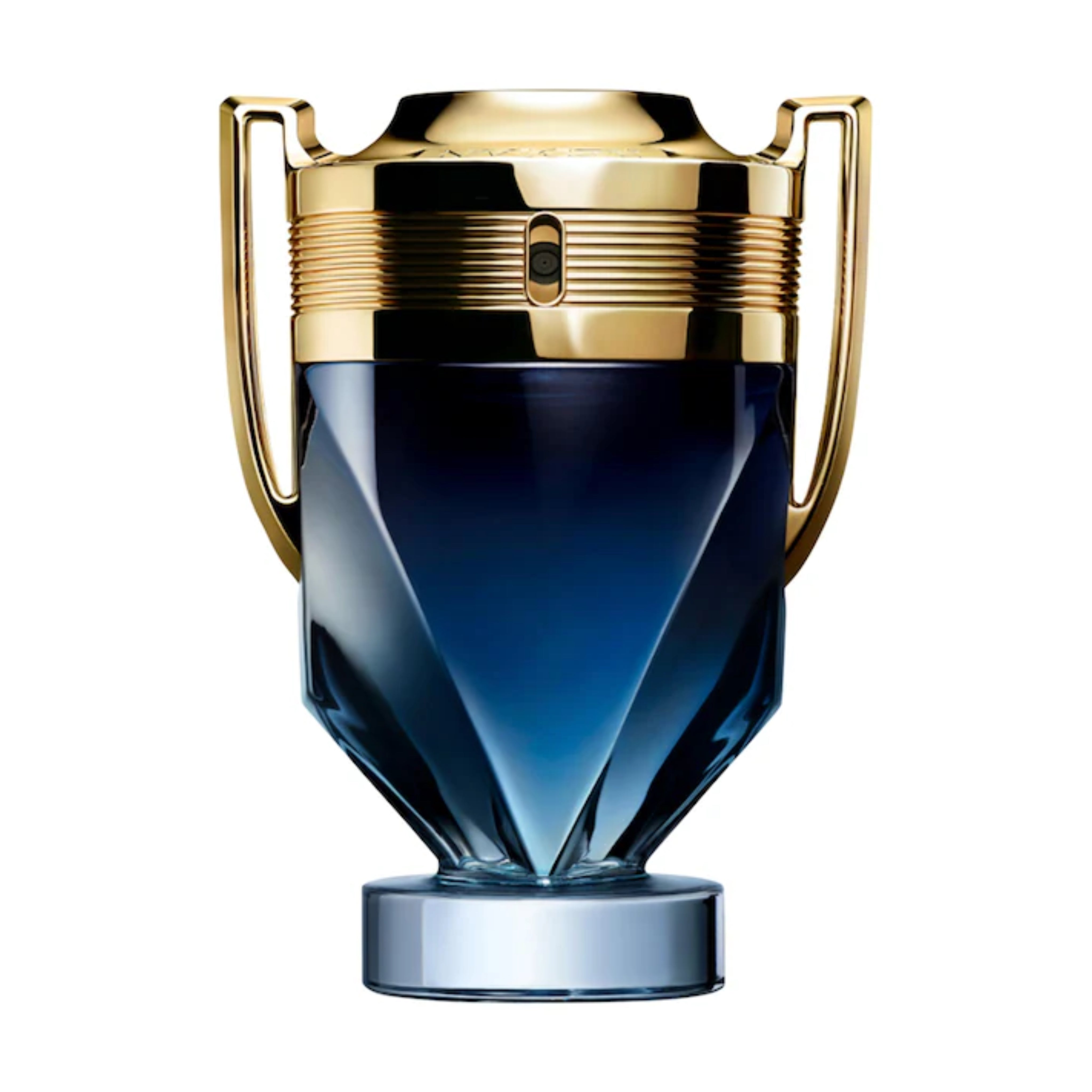 Paco Rabanne Invictus For Men Parfum Spray 3.4oz/100ml