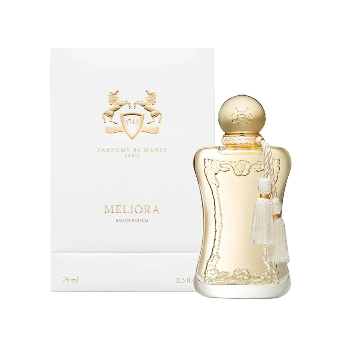 Parfums de Marly Meliora EDP Spray For Women 2.5oz/75ml
