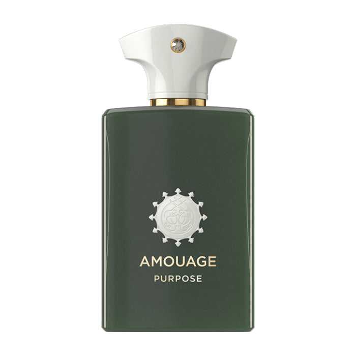 Amouage Purpose EDP Spray Unisex 3.4oz/100ml