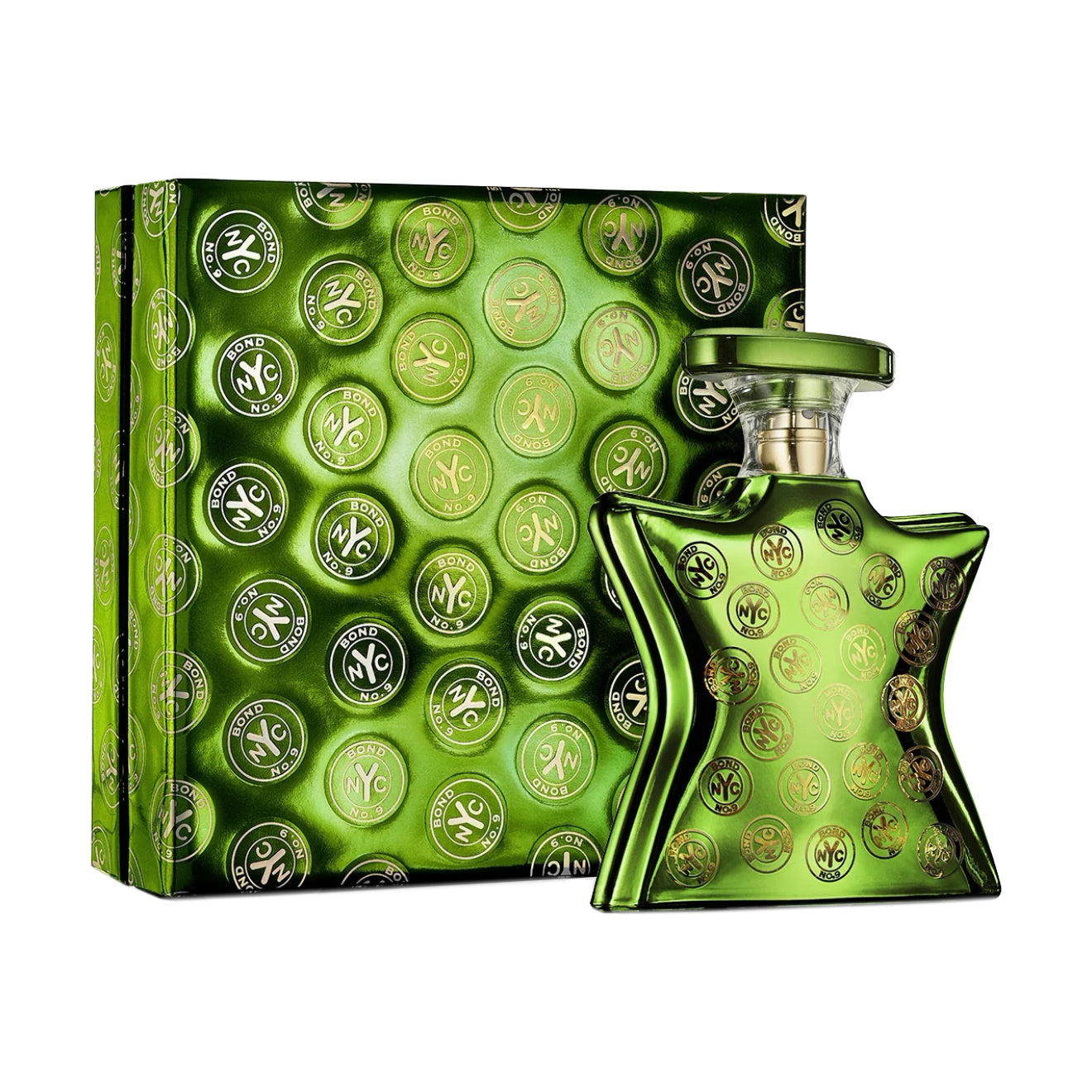 Bond No 9 New York Oud Supreme EDP Spray Unisex 3.4oz/100ml