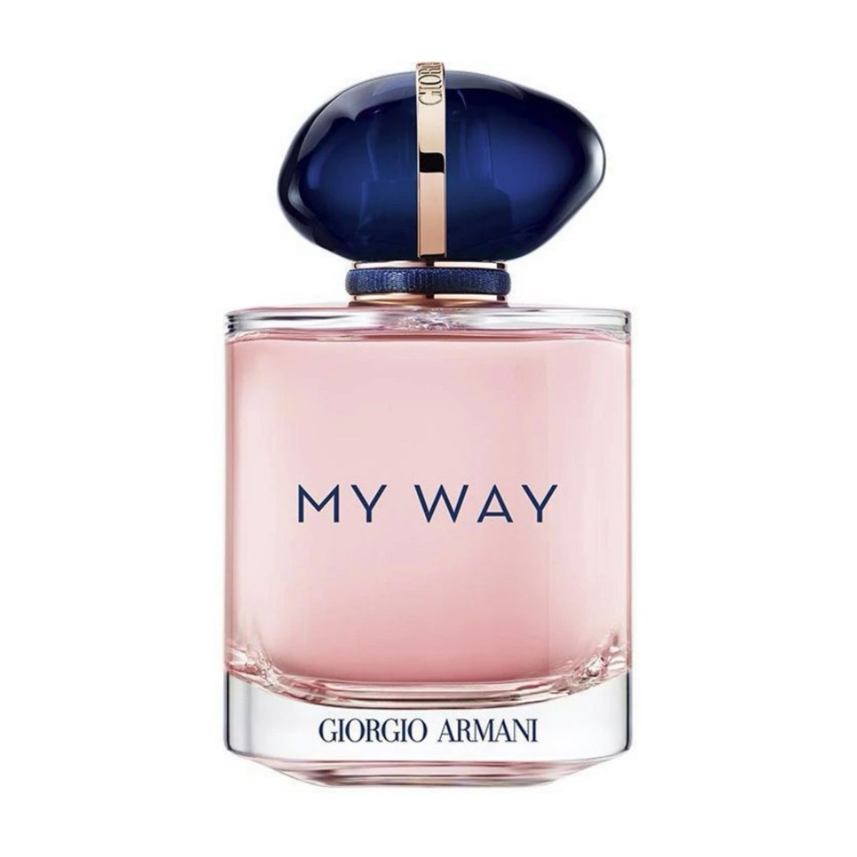 My Way Womens EDP Spray 3oz/90ml