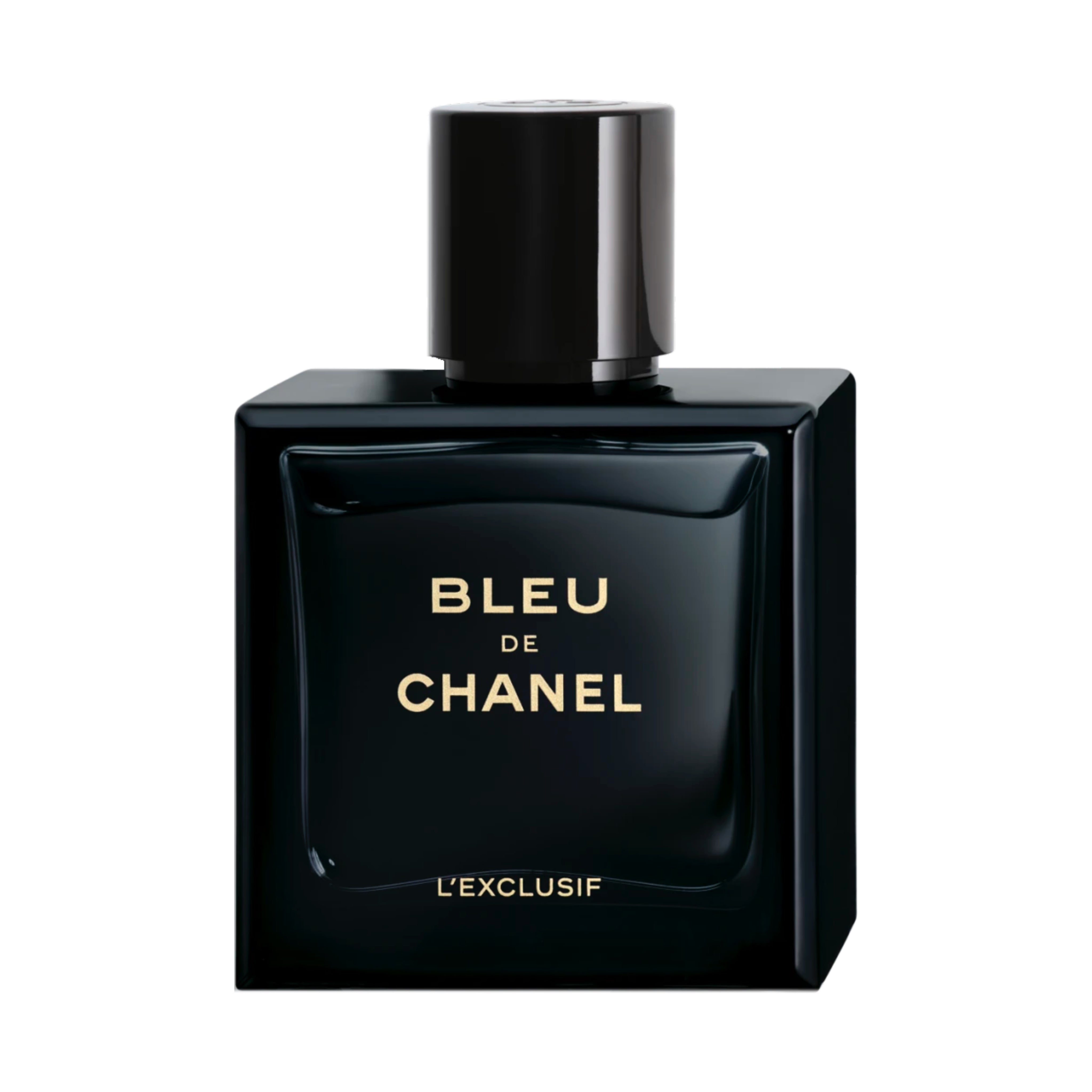 Bleu De Chanel L’Exclusif Parfum Spray For Men 3.4oz/100ml
