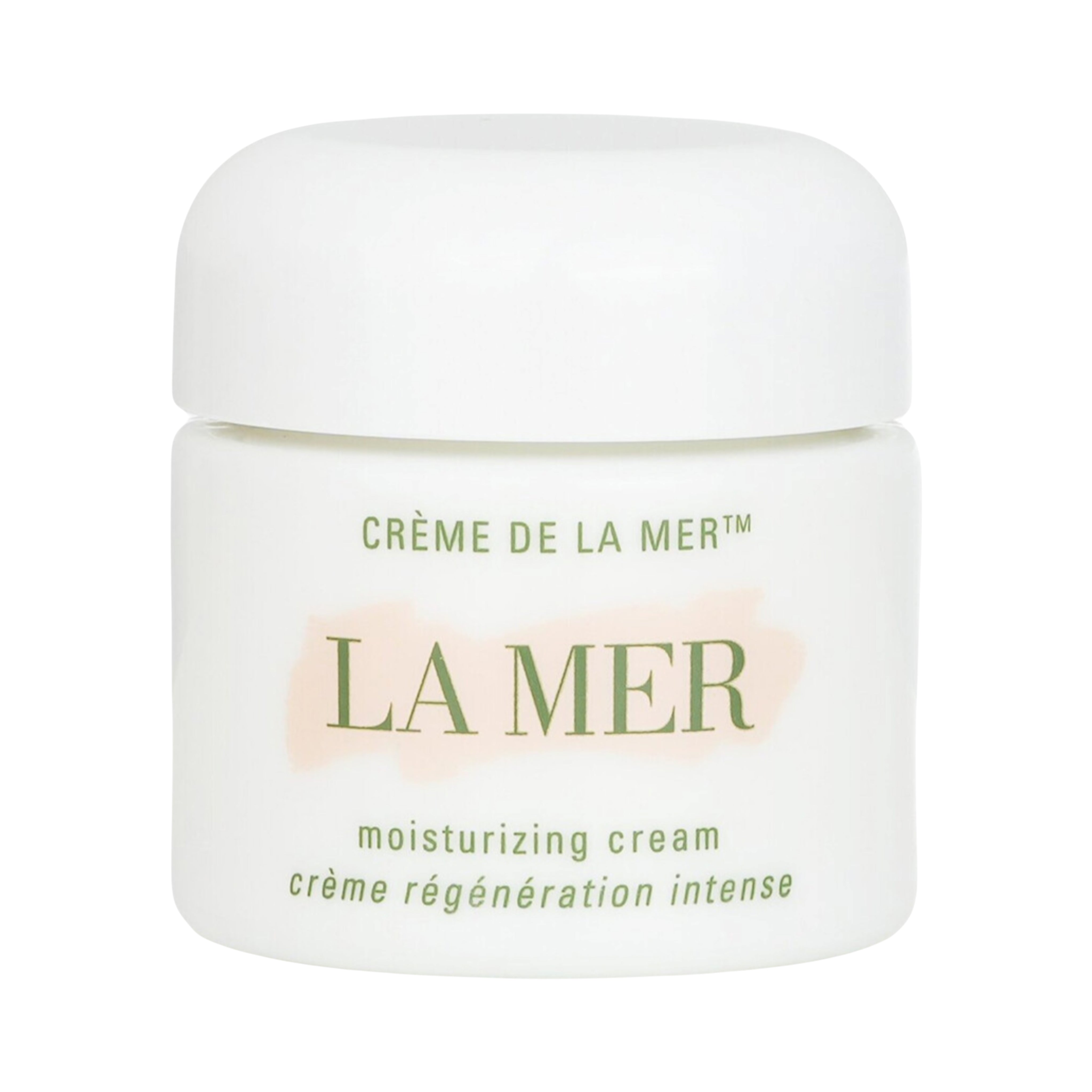 La Mer Unisex Creme De Moisturizing Cream 2oz/60ml
