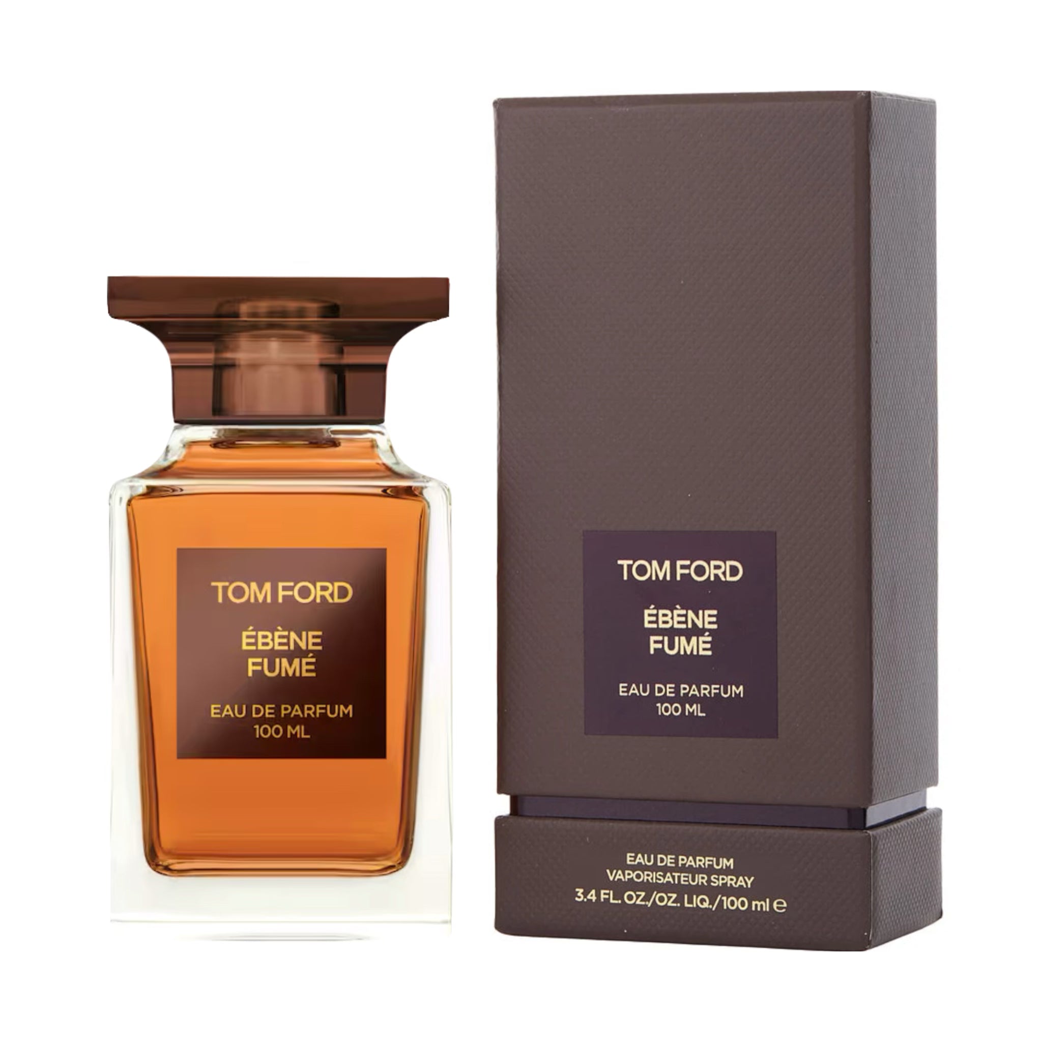 Tom Ford Ebene Fume Unisex EDP Spray 3.4oz/100ml