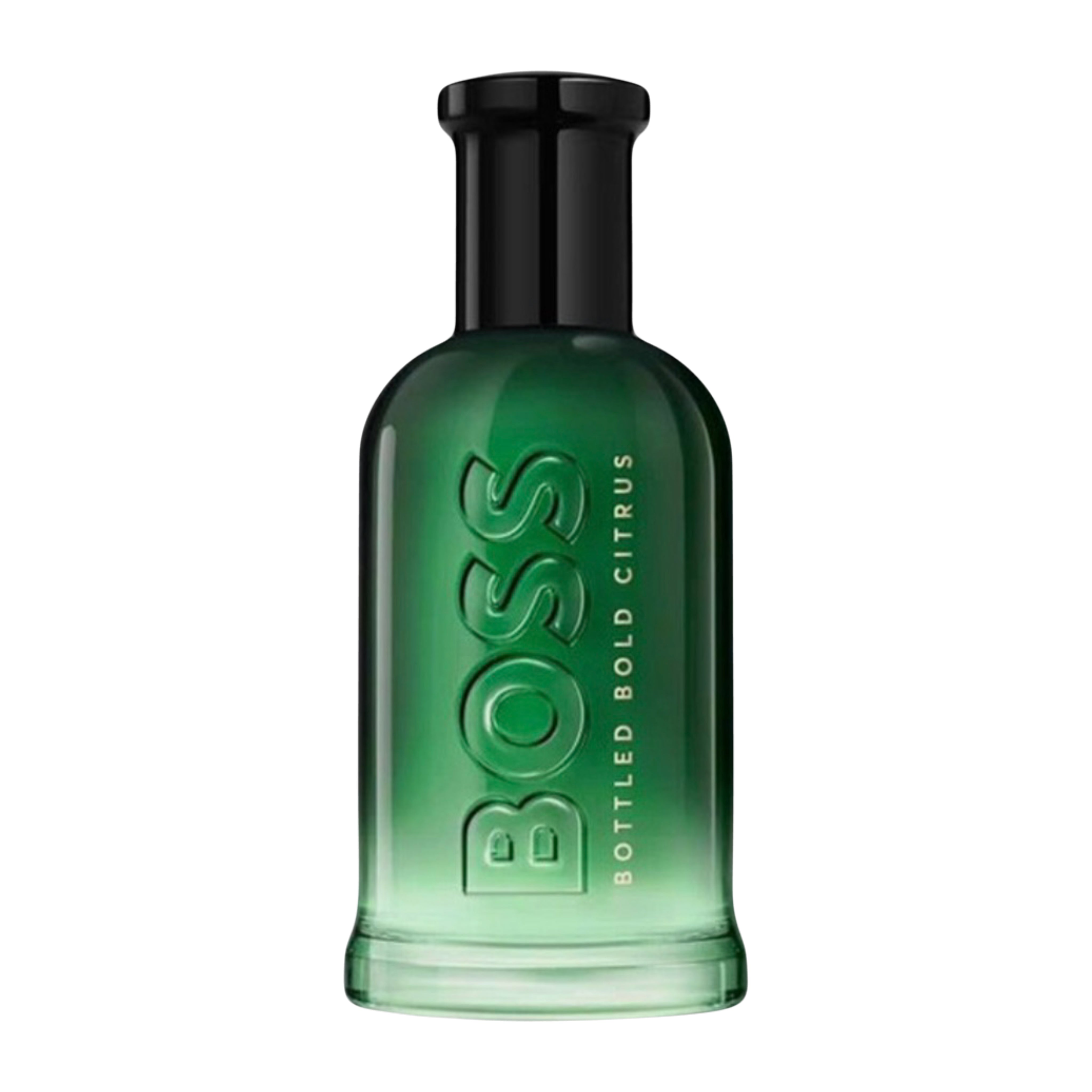 Boss Bottled Bold Citrus Men’s EDP Spray 3.3oz/100ml