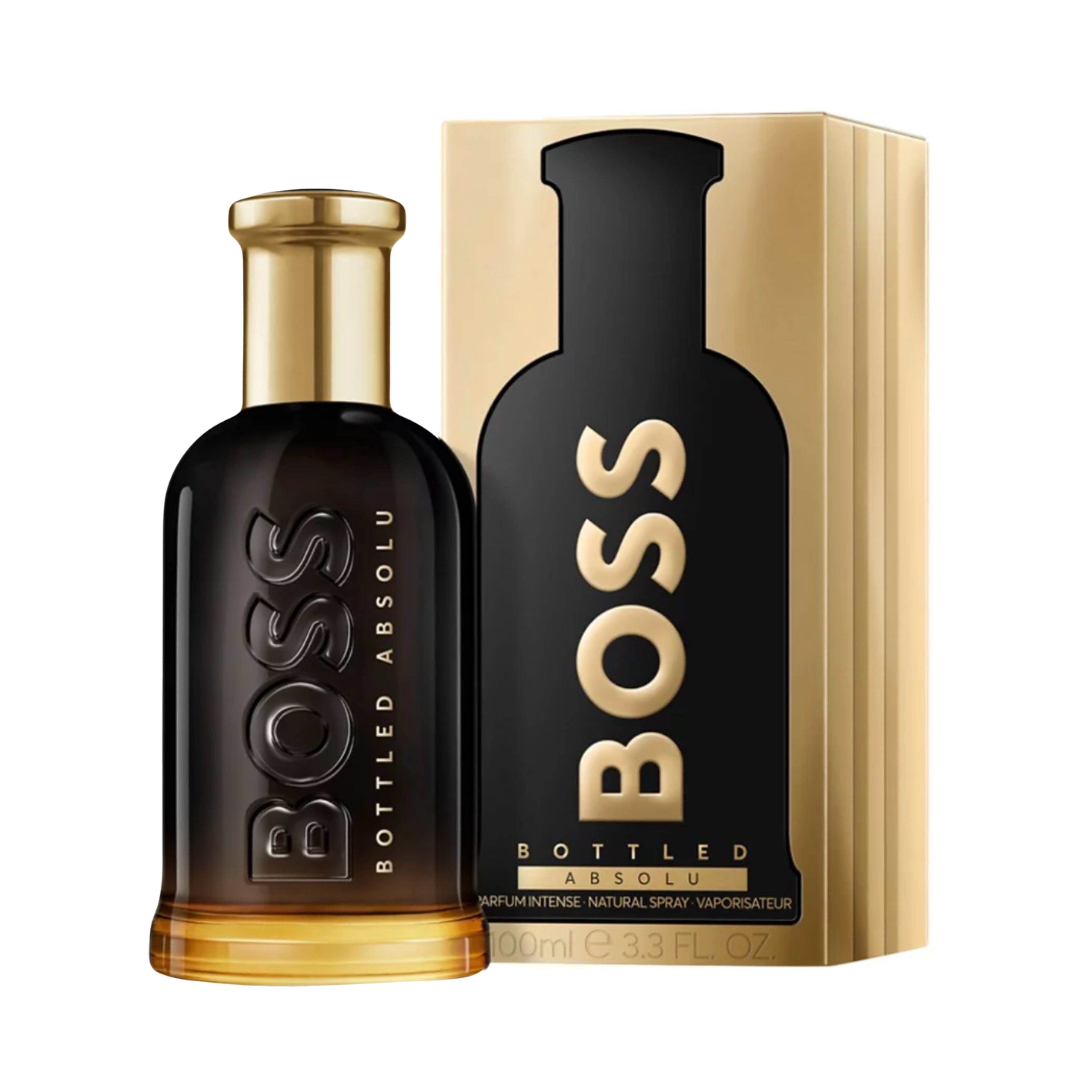 HUGO BOSS