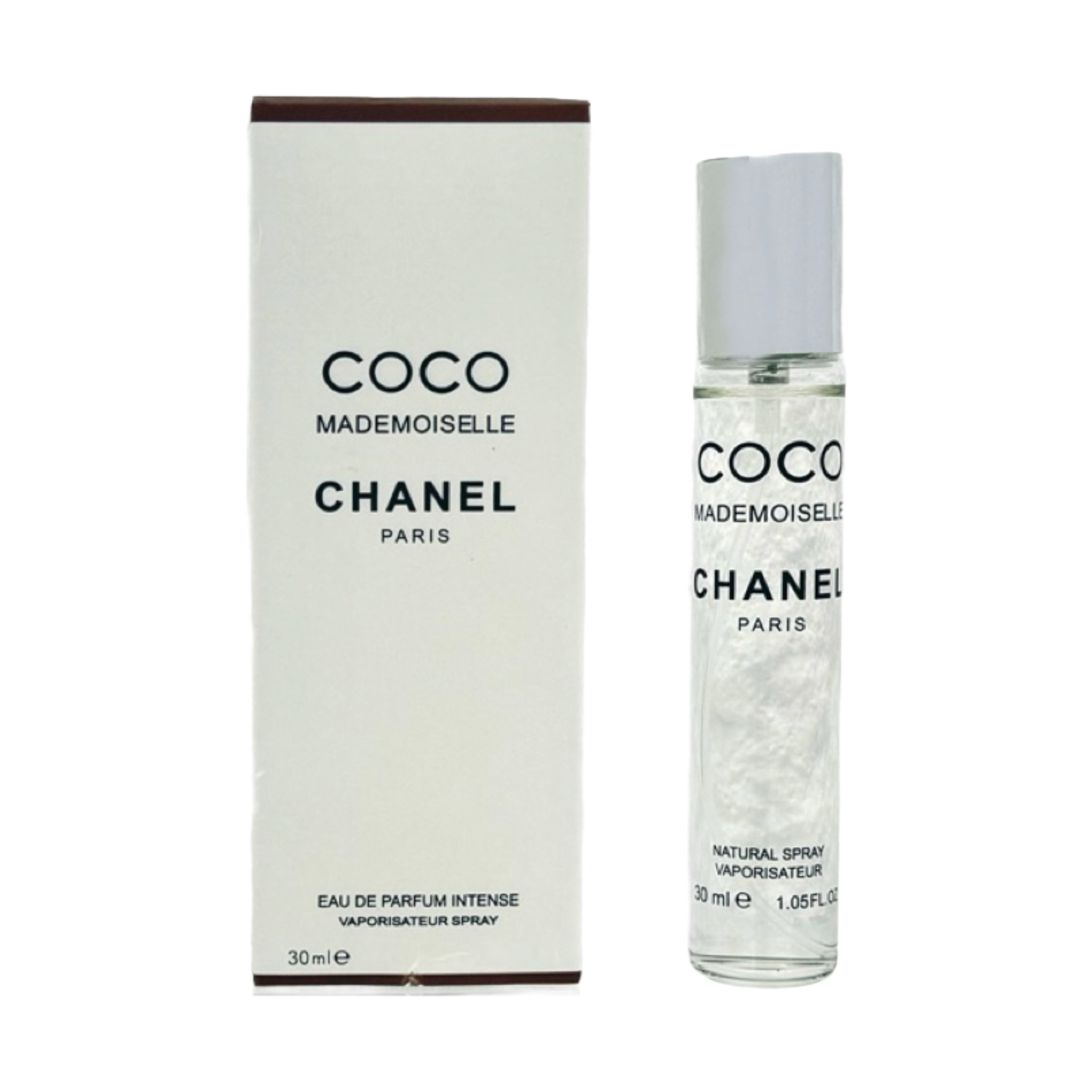 Coco Mademoiselle EDP Intense Spray For Women 1oz/30ml (Sample)