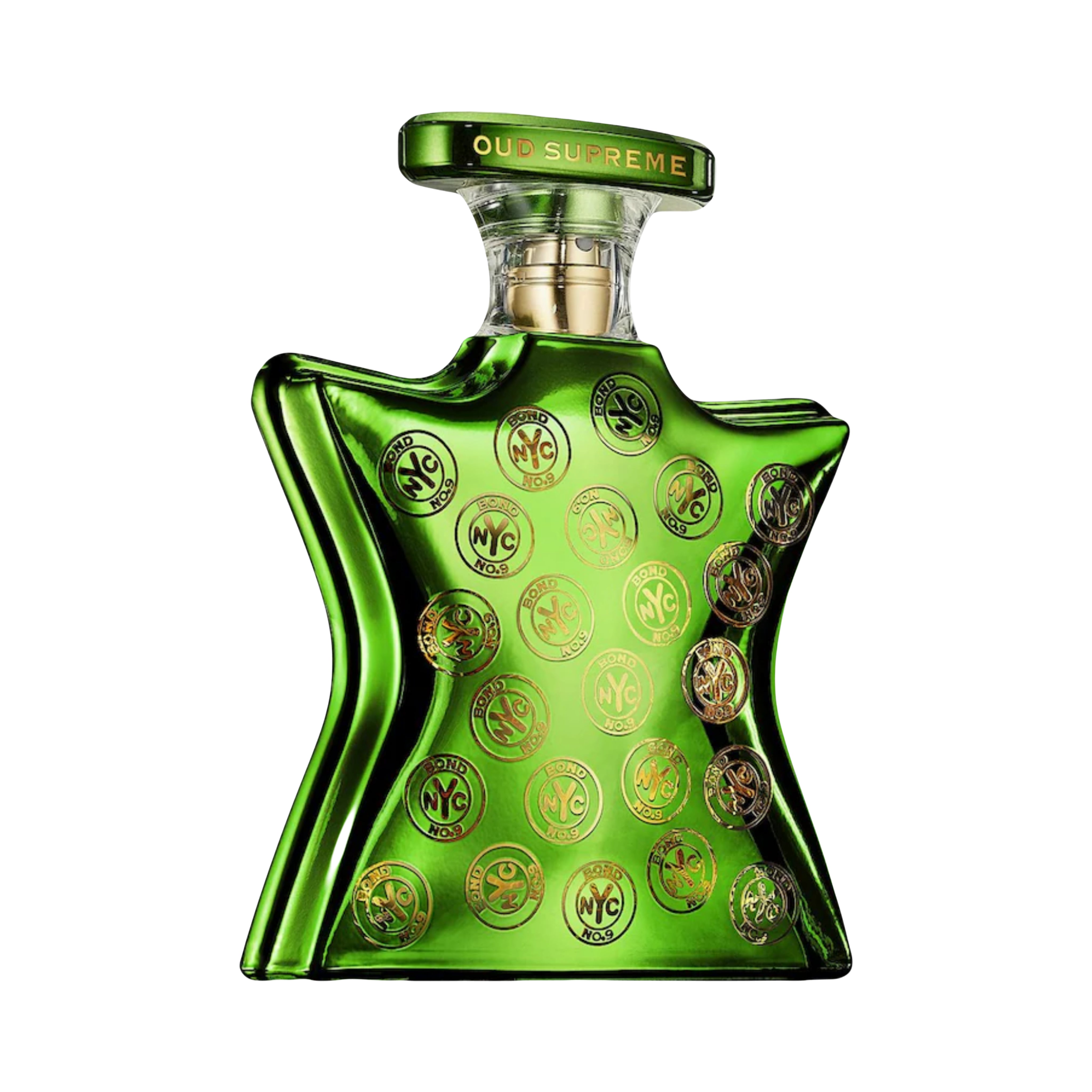Bond No 9 New York Oud Supreme EDP Spray Unisex 3.4oz/100ml