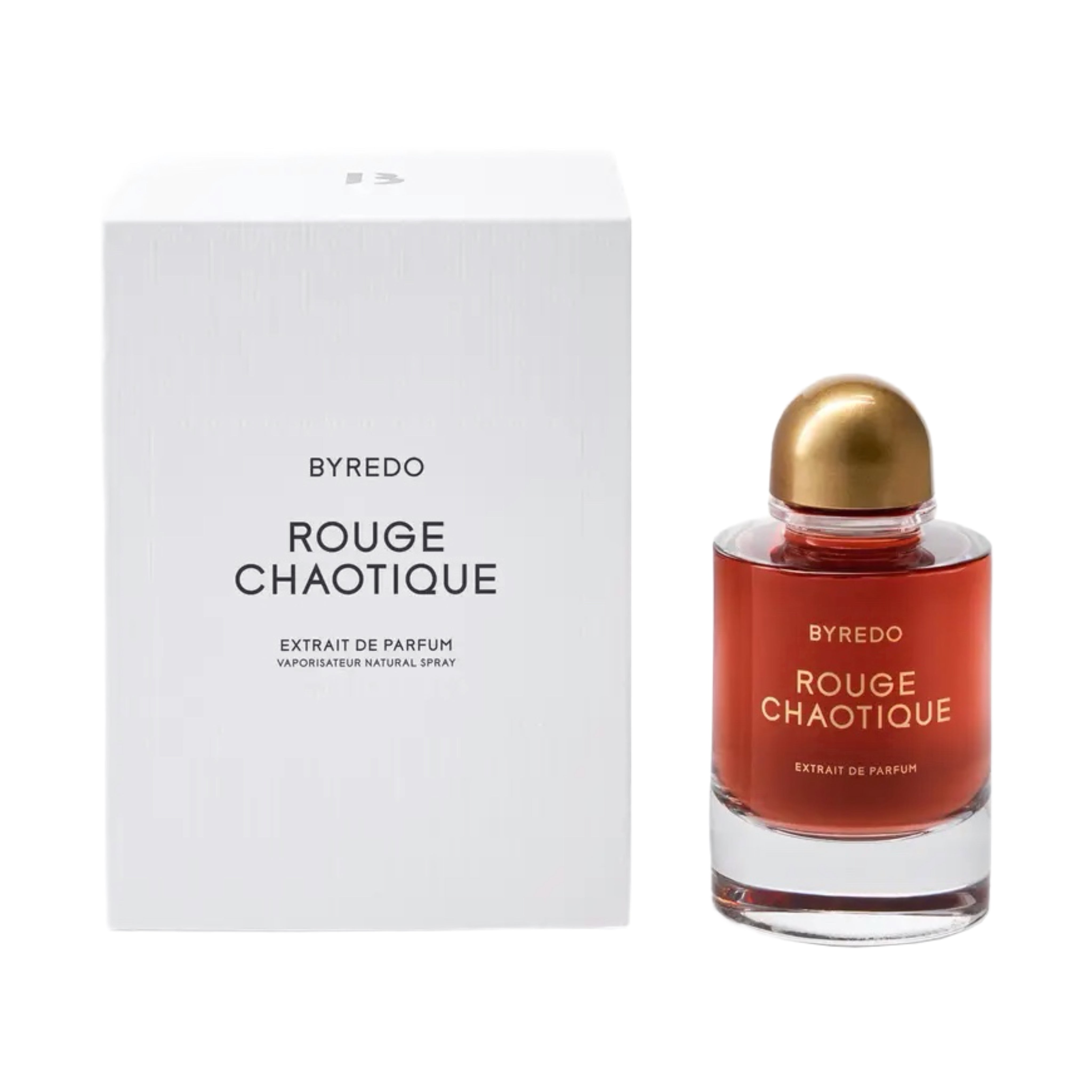 Byredo Rouge Chaotique Unisex Extrait de Parfum Spray 2.4oz/70ml