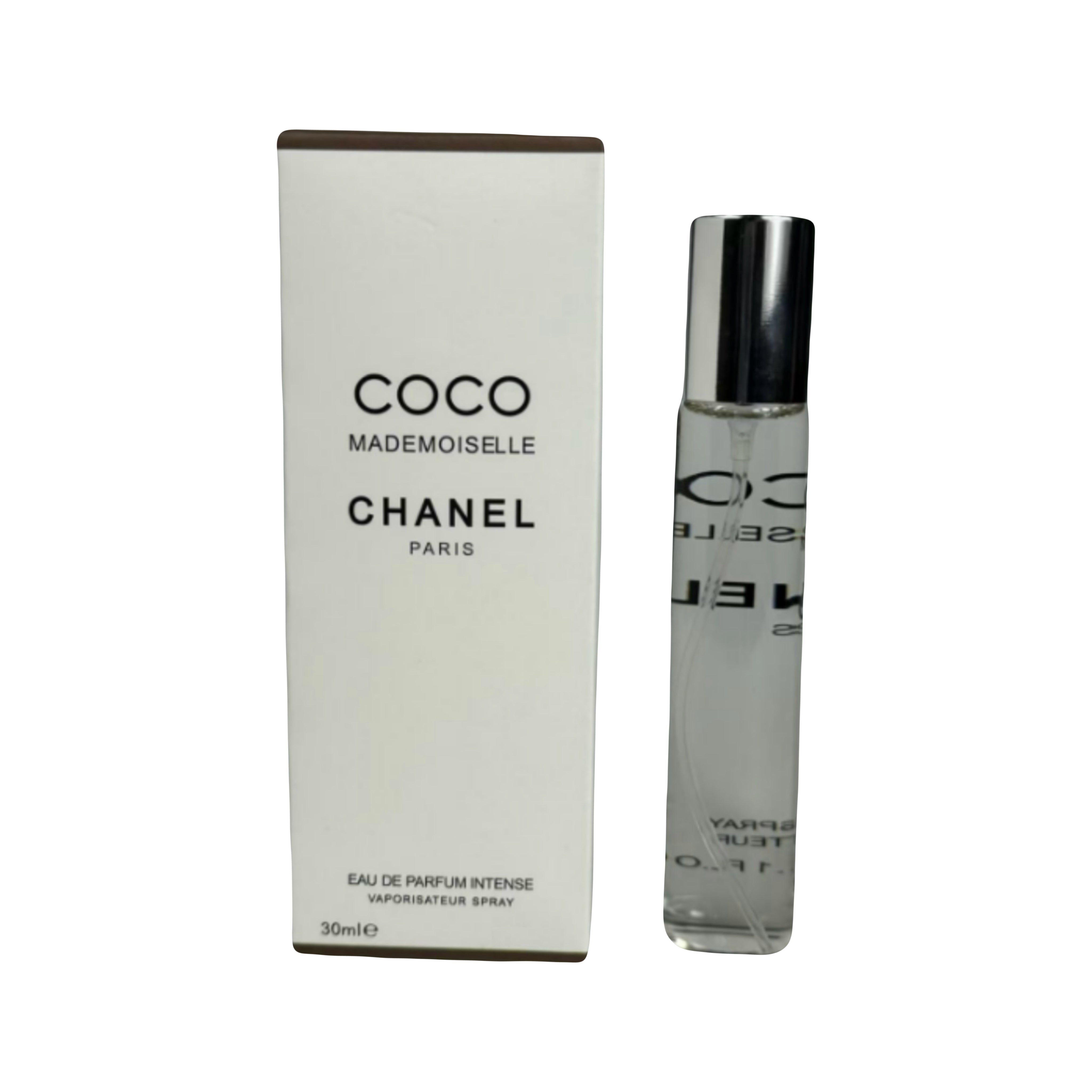 Coco Mademoiselle EDP Intense Spray For Women 1oz/30ml