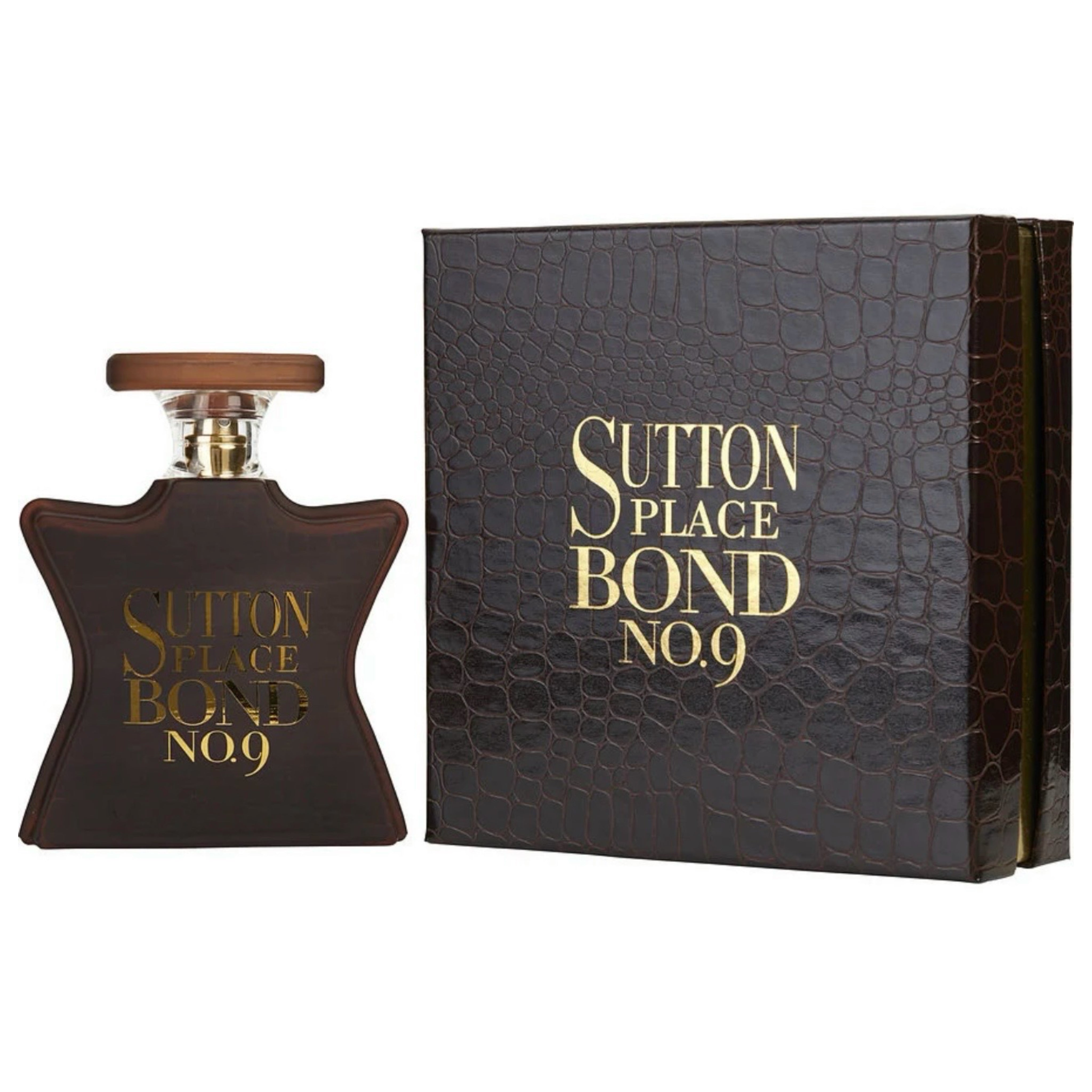 Bond No 9 Sutton Place EDP Spray Unisex 3.4oz/100ml