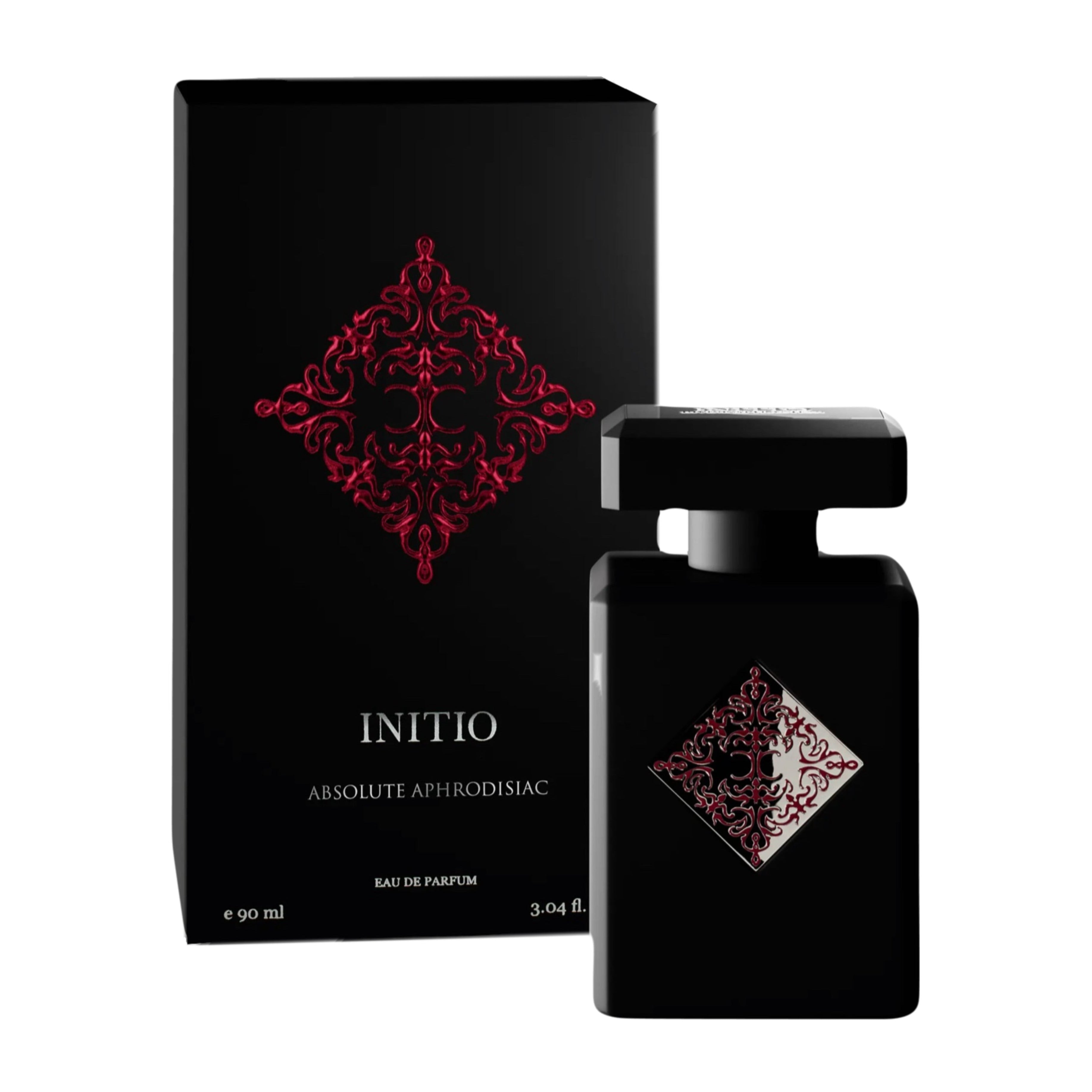 Initio Parfums Prives Absolute Aphrodisiac EDP Spray Unisex 3.0oz/90ml