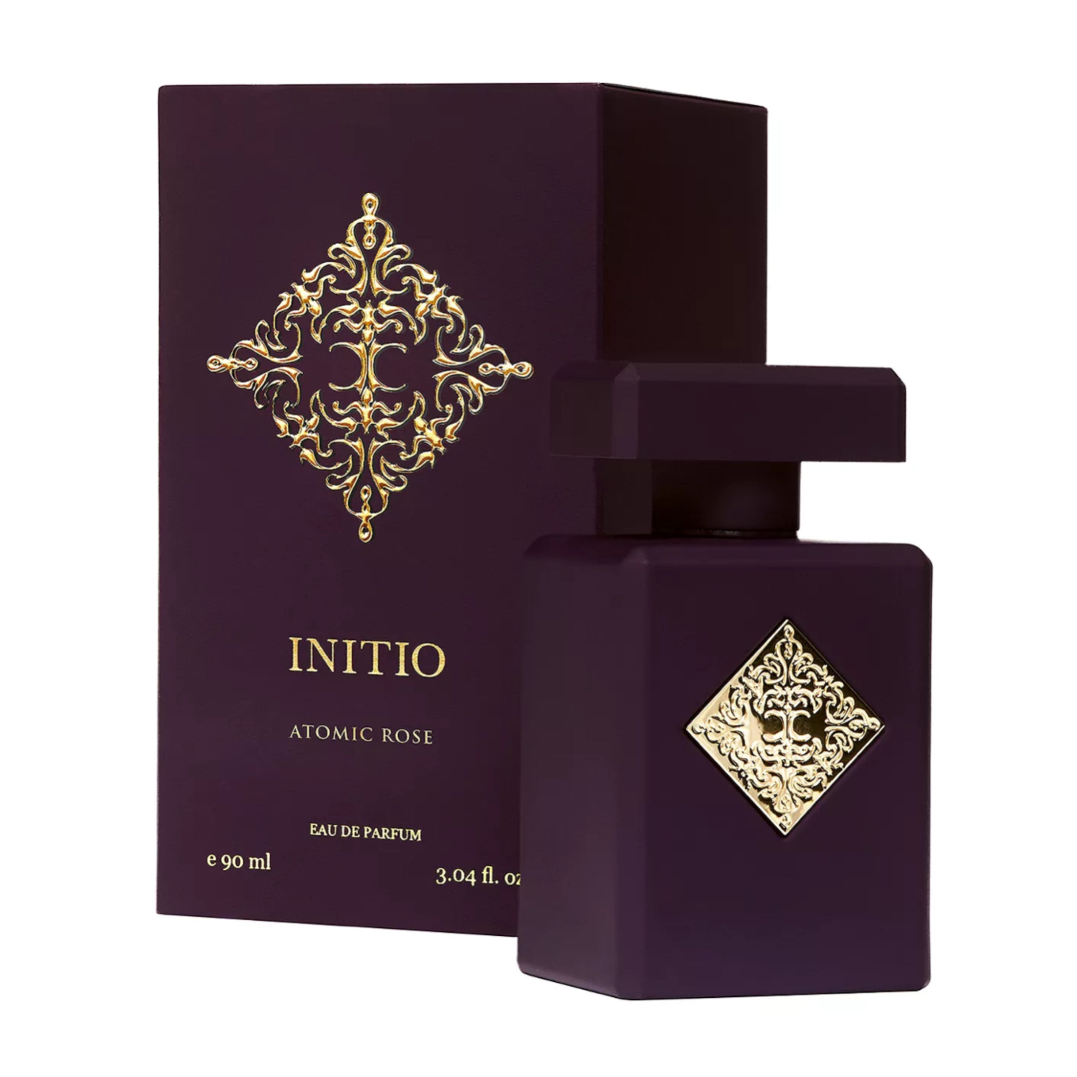 Initio Parfums Prives Atomic Rose EDP Spray Unisex 3.0oz/90ml