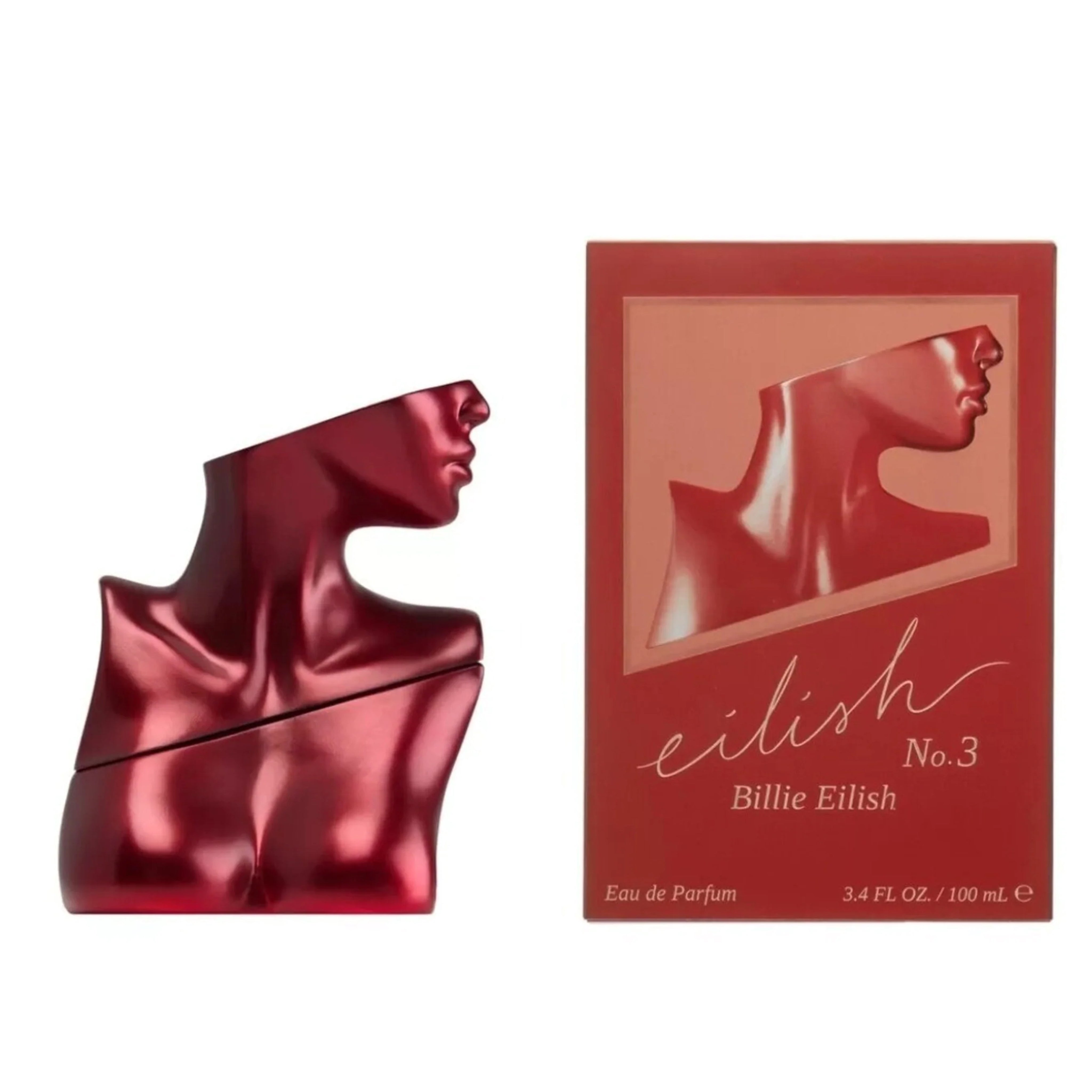 Billie Eilish Eilish No. 3 Women’s EDP Spray 3.4oz/100ml