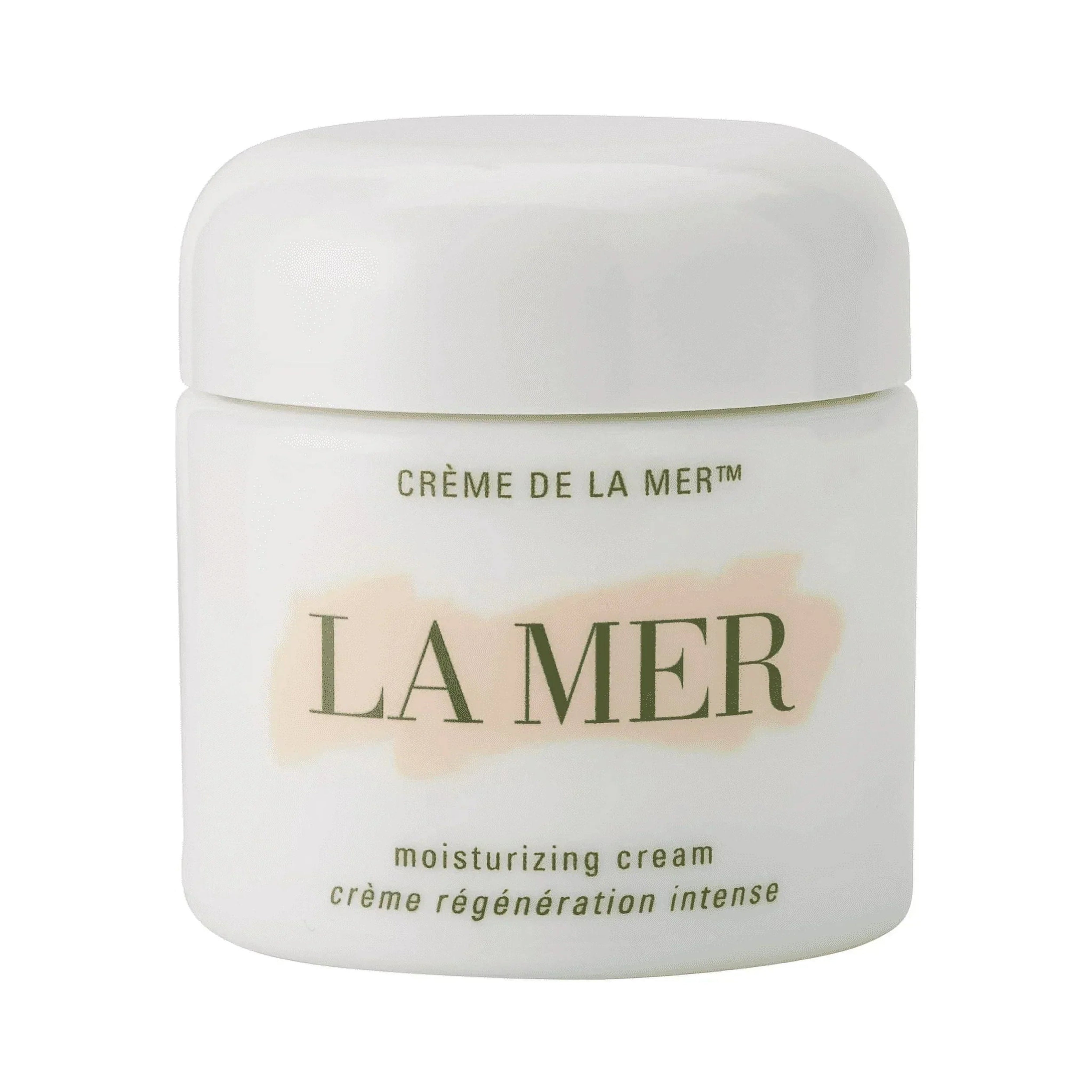 La Mer Unisex Creme De Moisturizing Cream 3.4oz/100ml