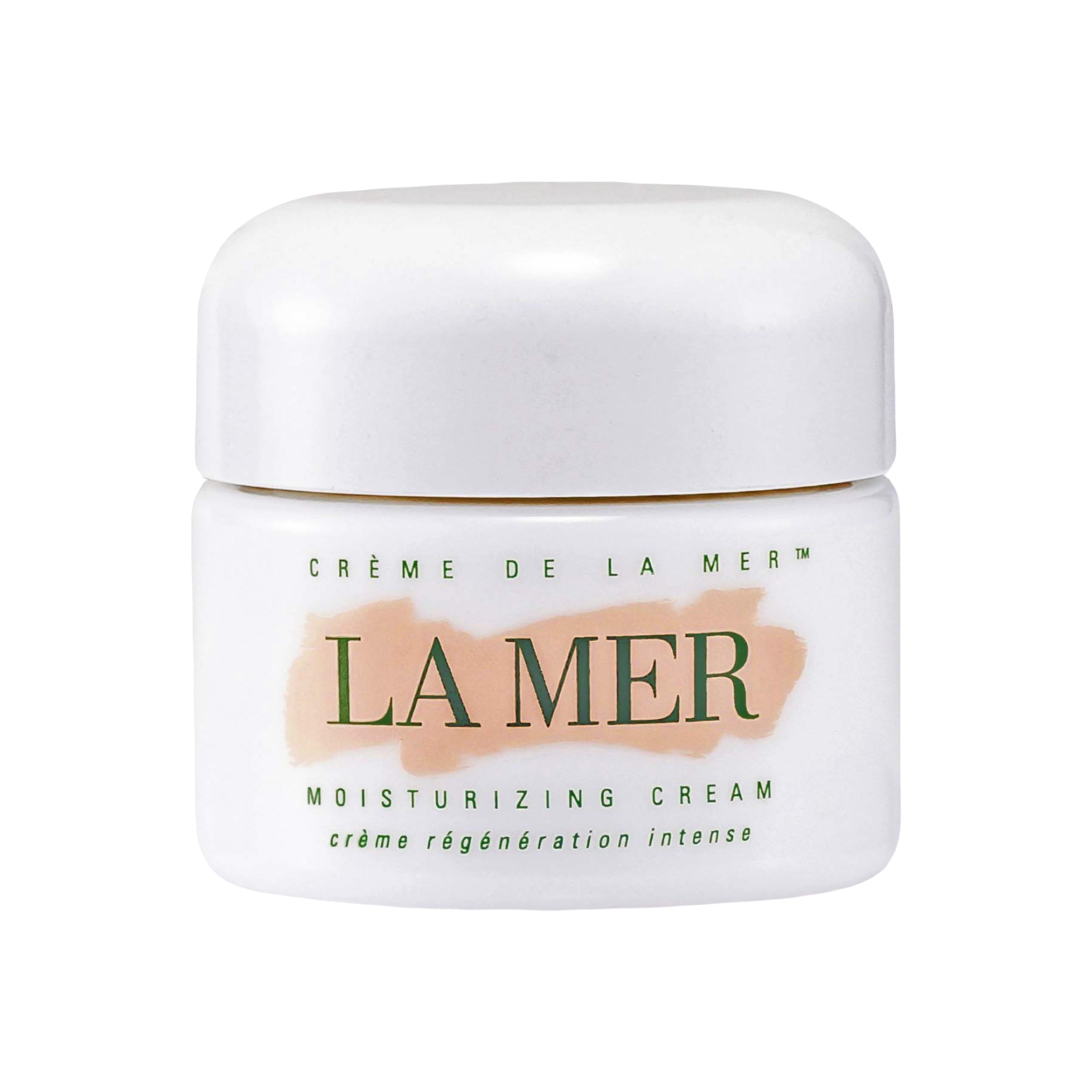 La Mer Unisex Creme De Moisturizing Cream 1oz/30ml