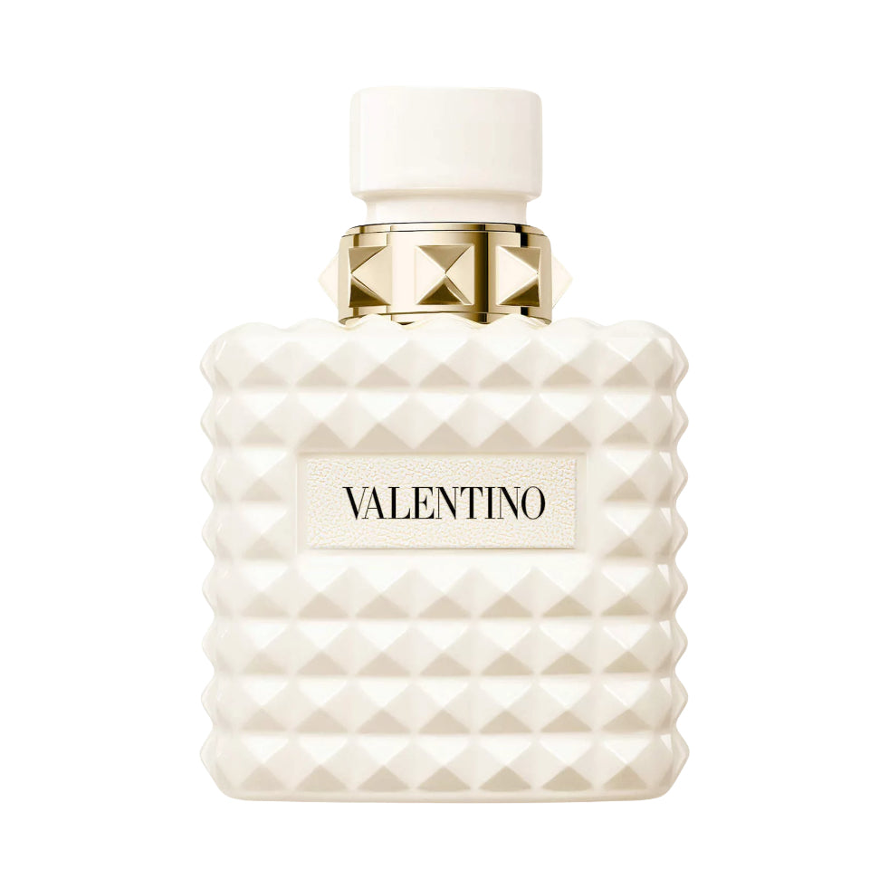 Valentino Donna Born in Roma Ivory Womens EDP Spray 3.4oz/100ml