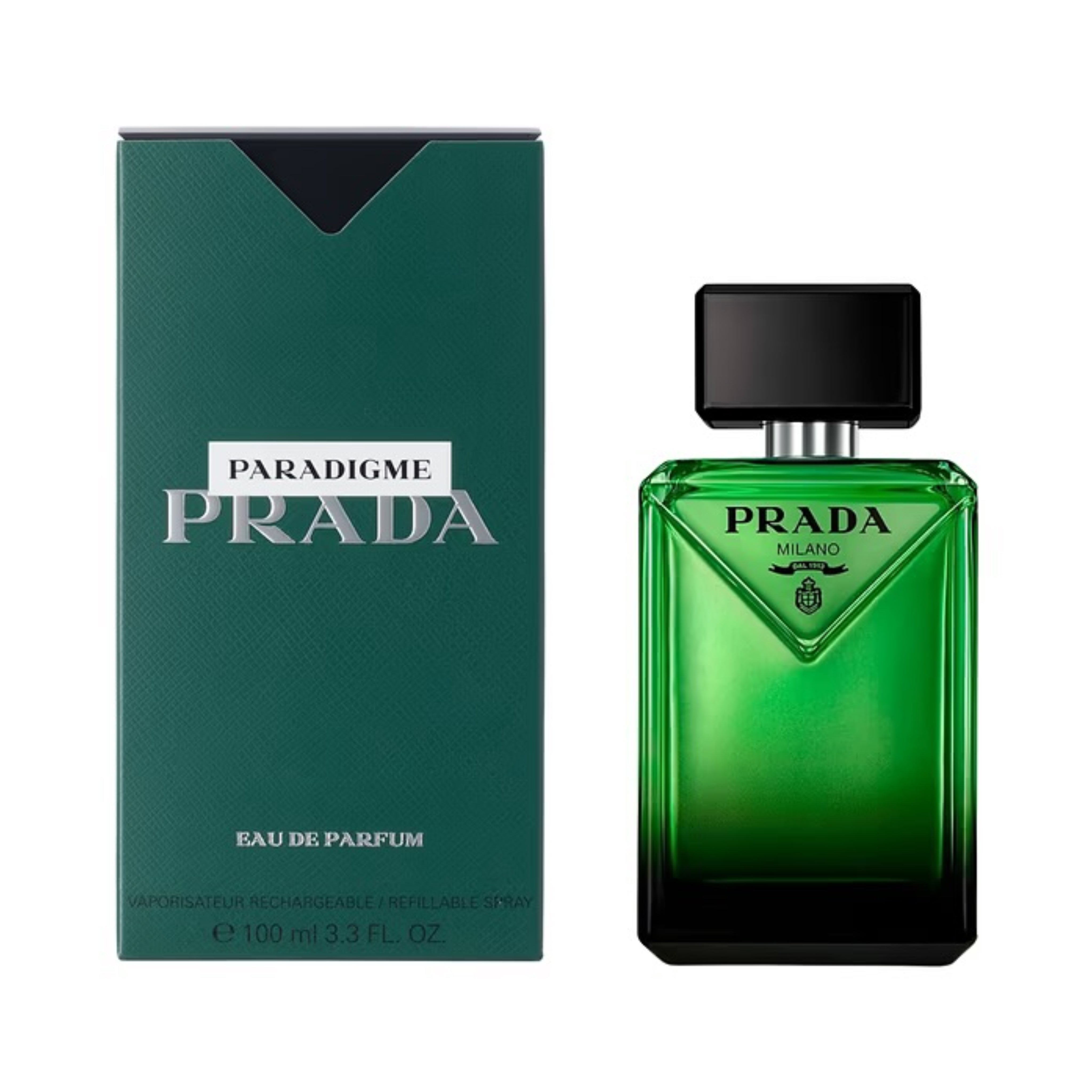 Paradigme EDP Spray For Men 3.3oz/100ml