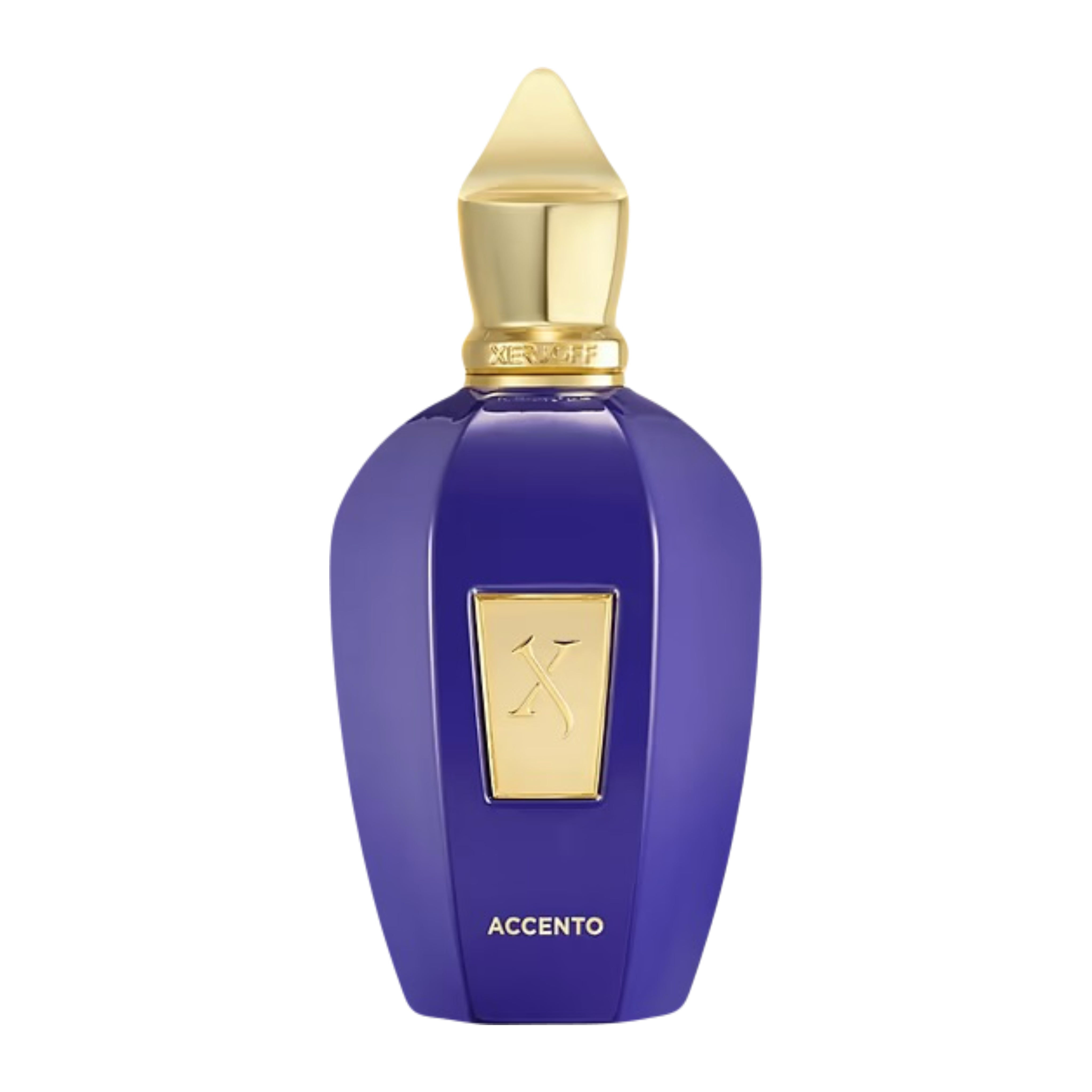 Xerjoff Accento EDP Spray Unisex 3.4oz/100ml