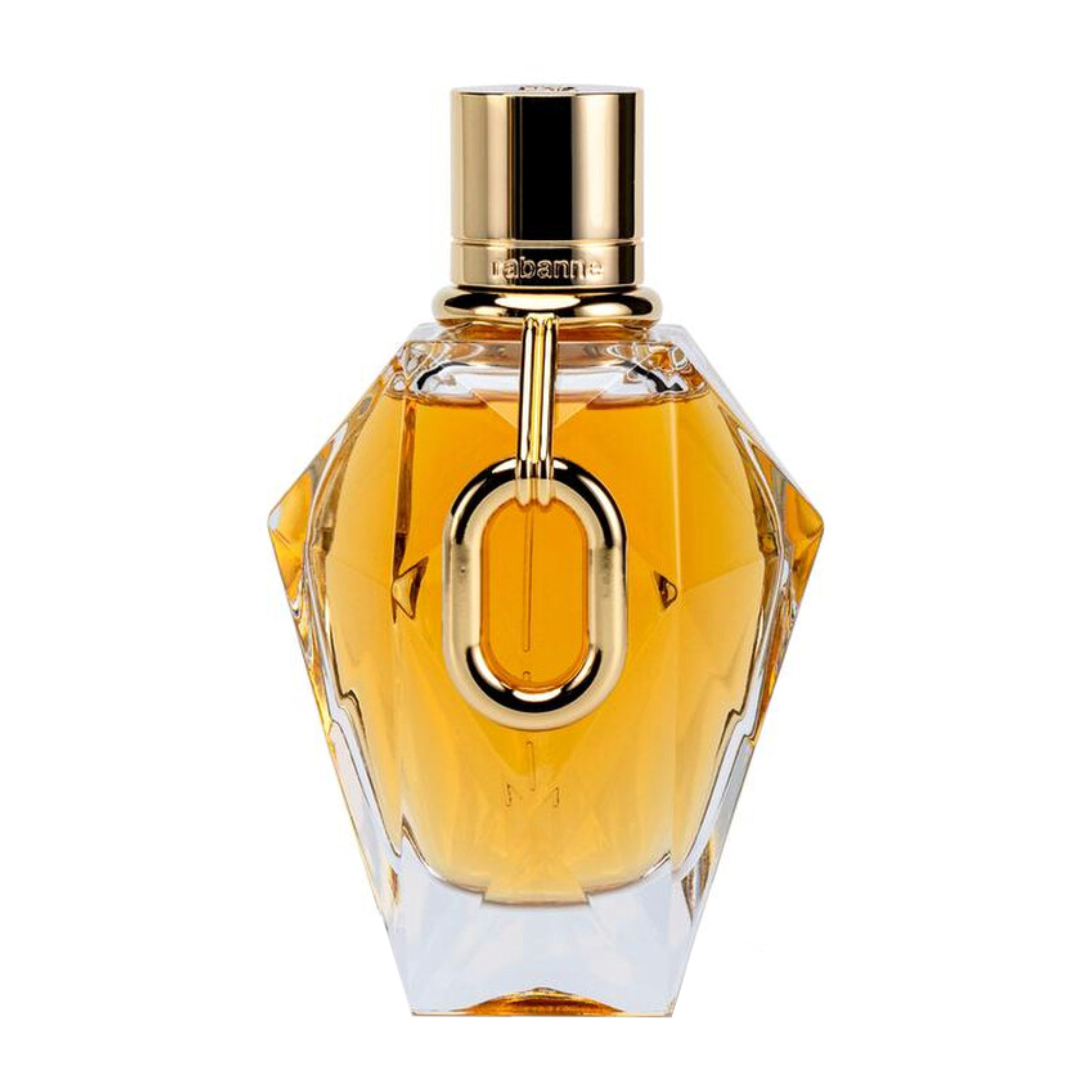 Paco Rabanne Million Gold For Her Womens EDP Spray 3.0oz/90ml