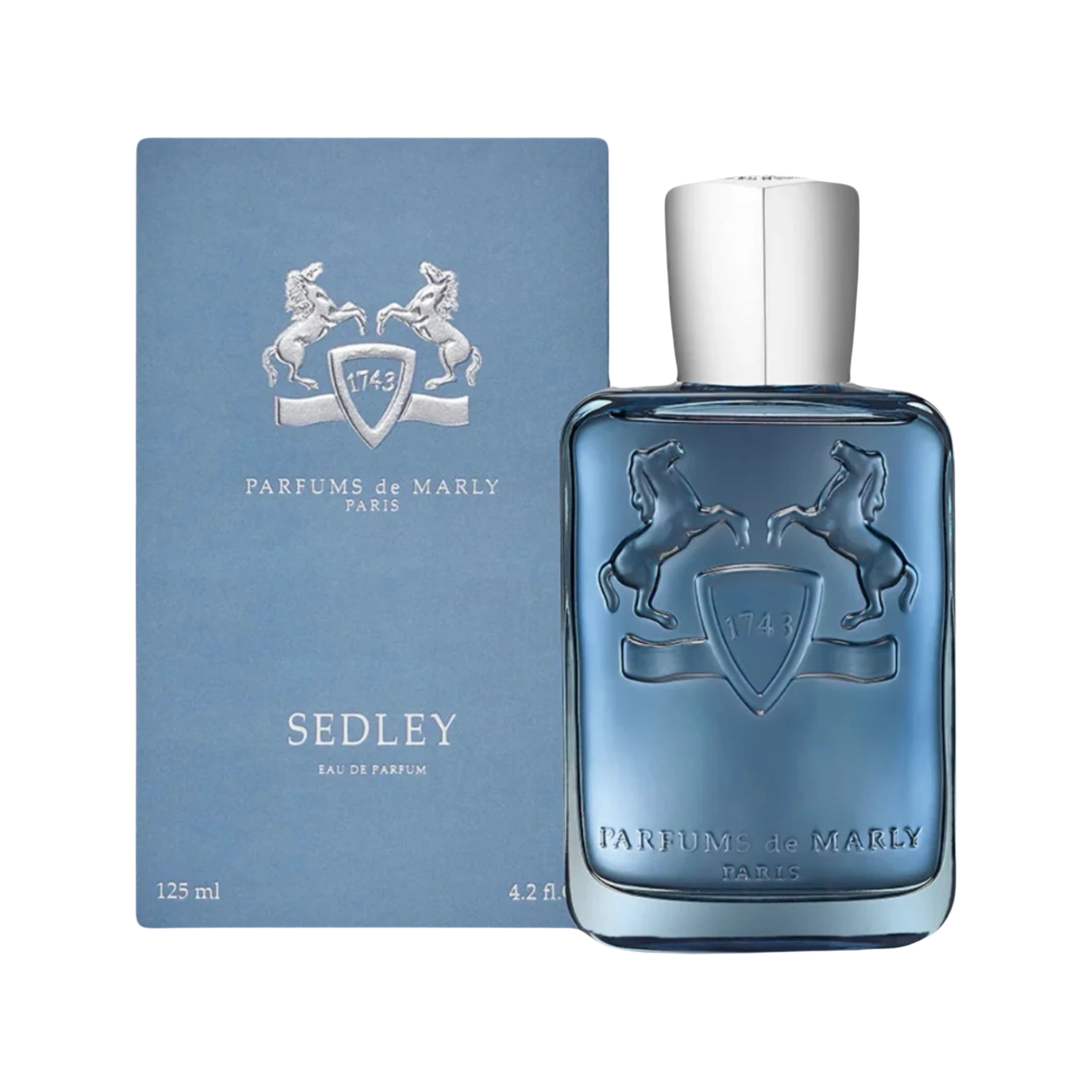 Parfums de Marly Sedley EDP Spray Unisex 4.2oz/125ml