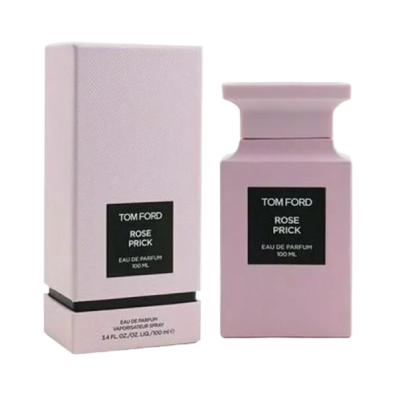 Tom Ford Rose Prick Unisex EDP Spray 3.4oz/100ml