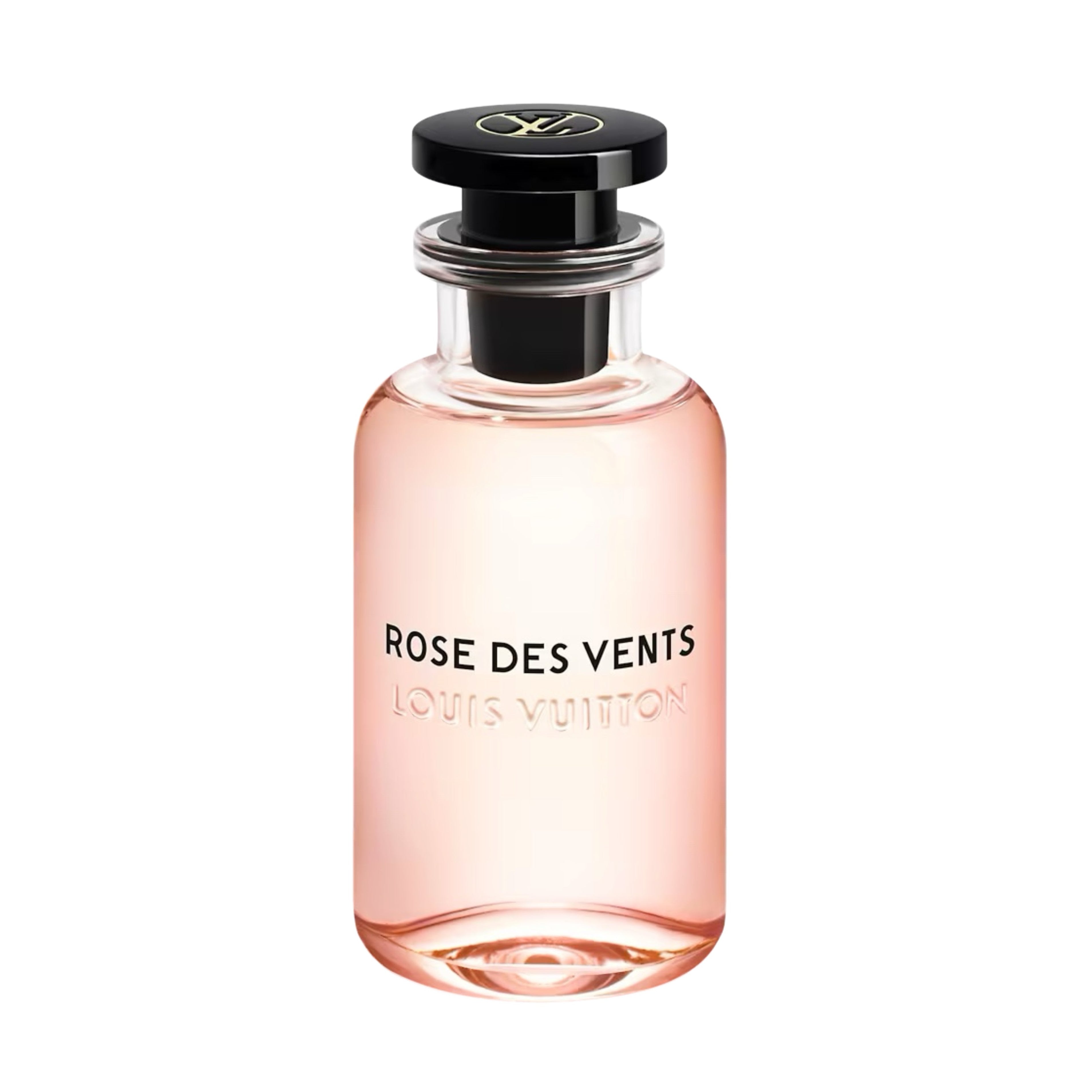 Rose Des Vents Eau de Parfum Spray For Women 3.4oz